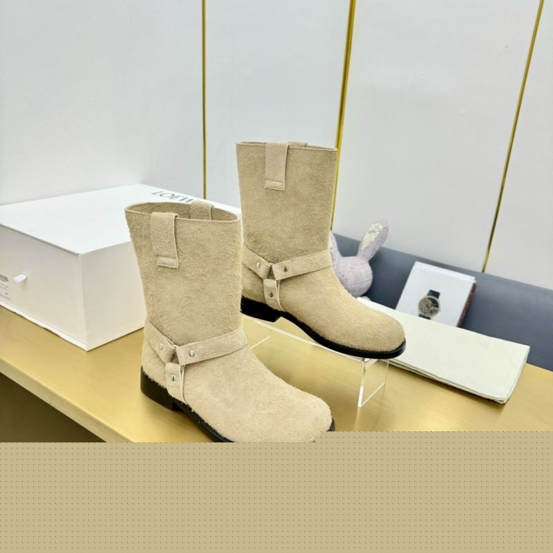 l*ew* boots